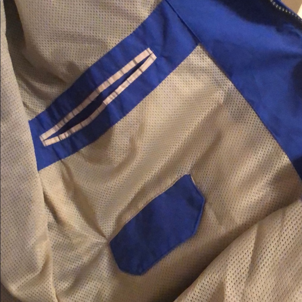 Men's jacket - Picture 4 of 4